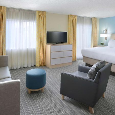 Sonesta Es Suites Montgomery Ngoại thất bức ảnh