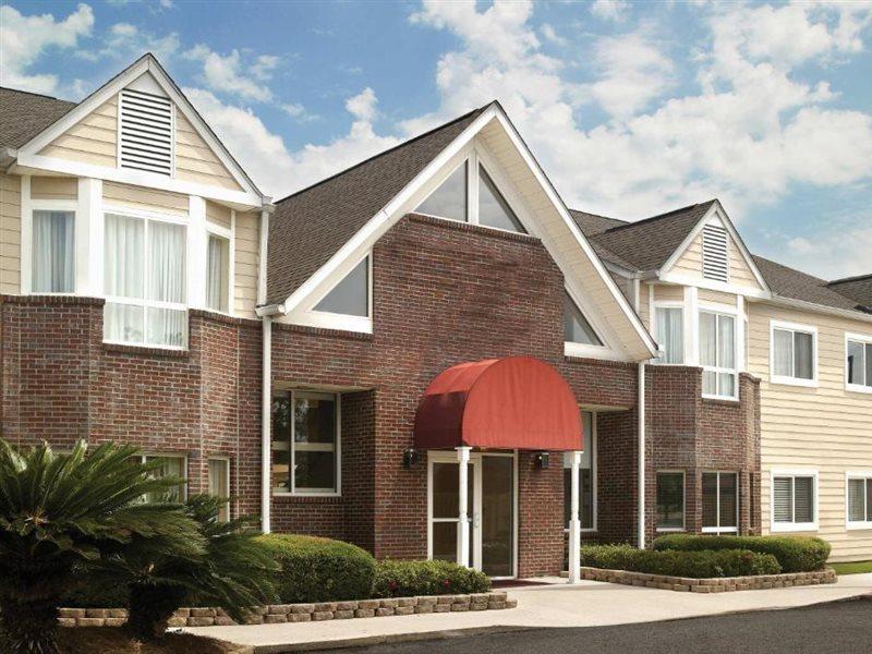 Sonesta Es Suites Montgomery Ngoại thất bức ảnh