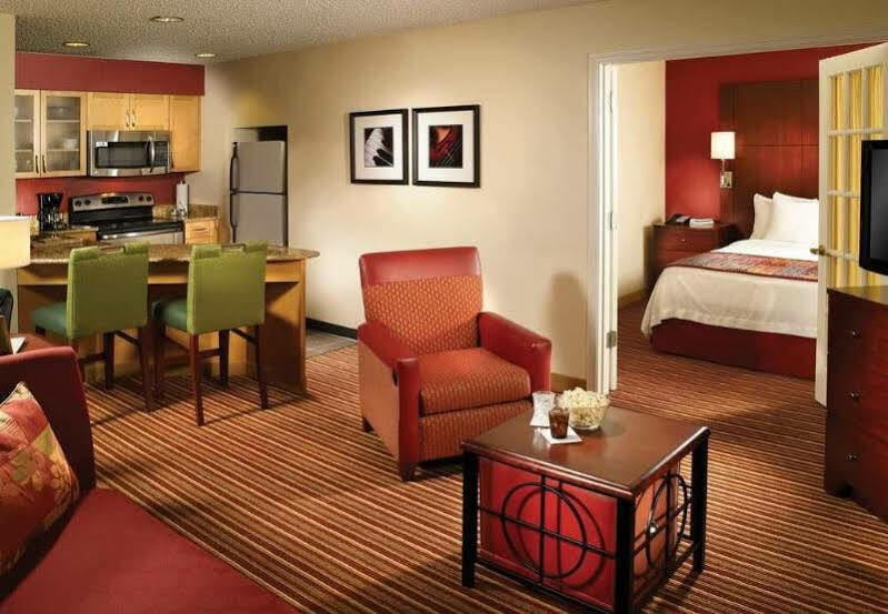 Sonesta Es Suites Montgomery Ngoại thất bức ảnh