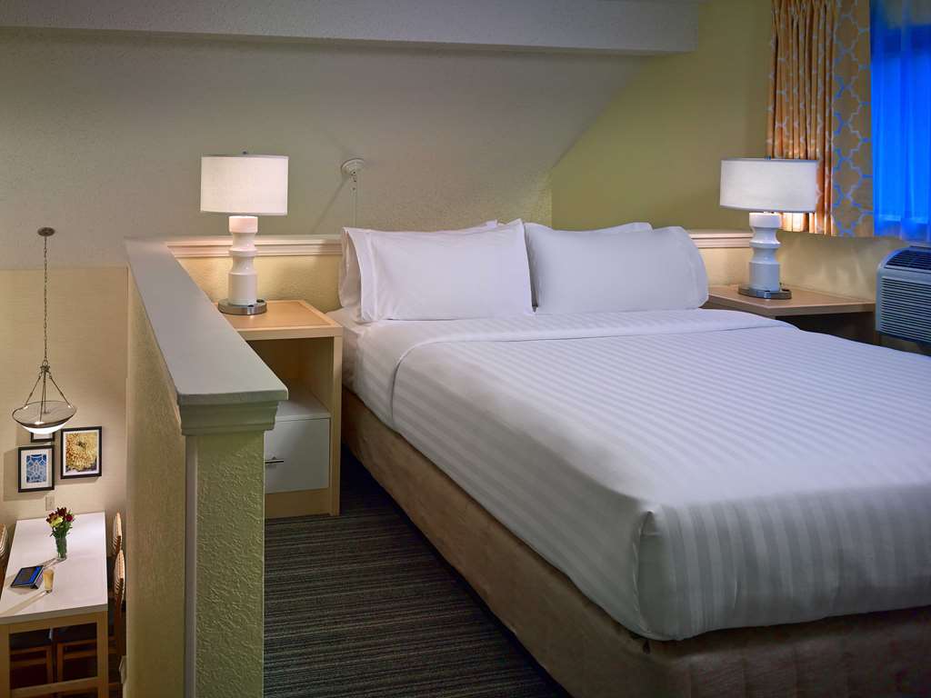 Sonesta Es Suites Montgomery Phòng bức ảnh